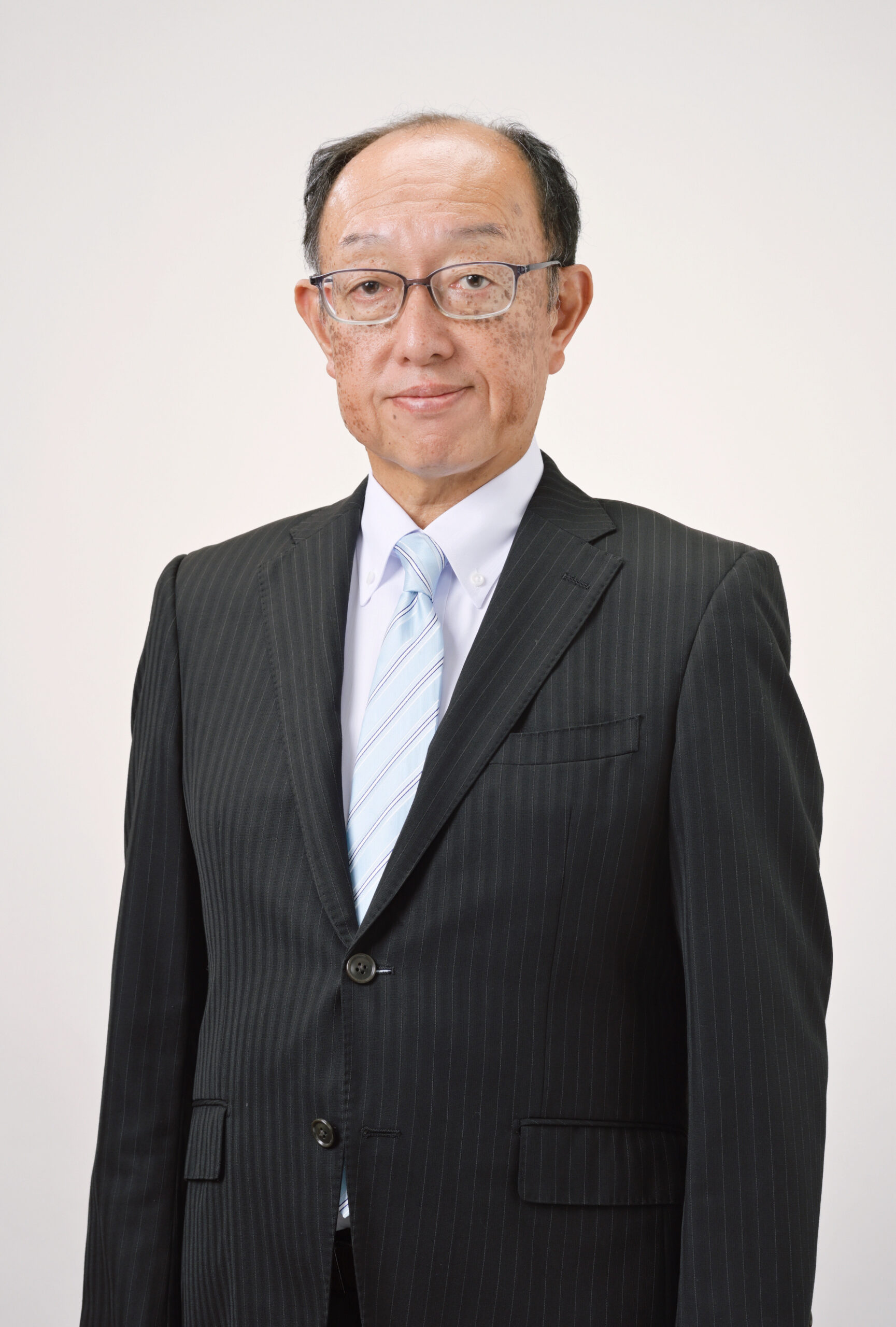代表 税理士 青嶋宏